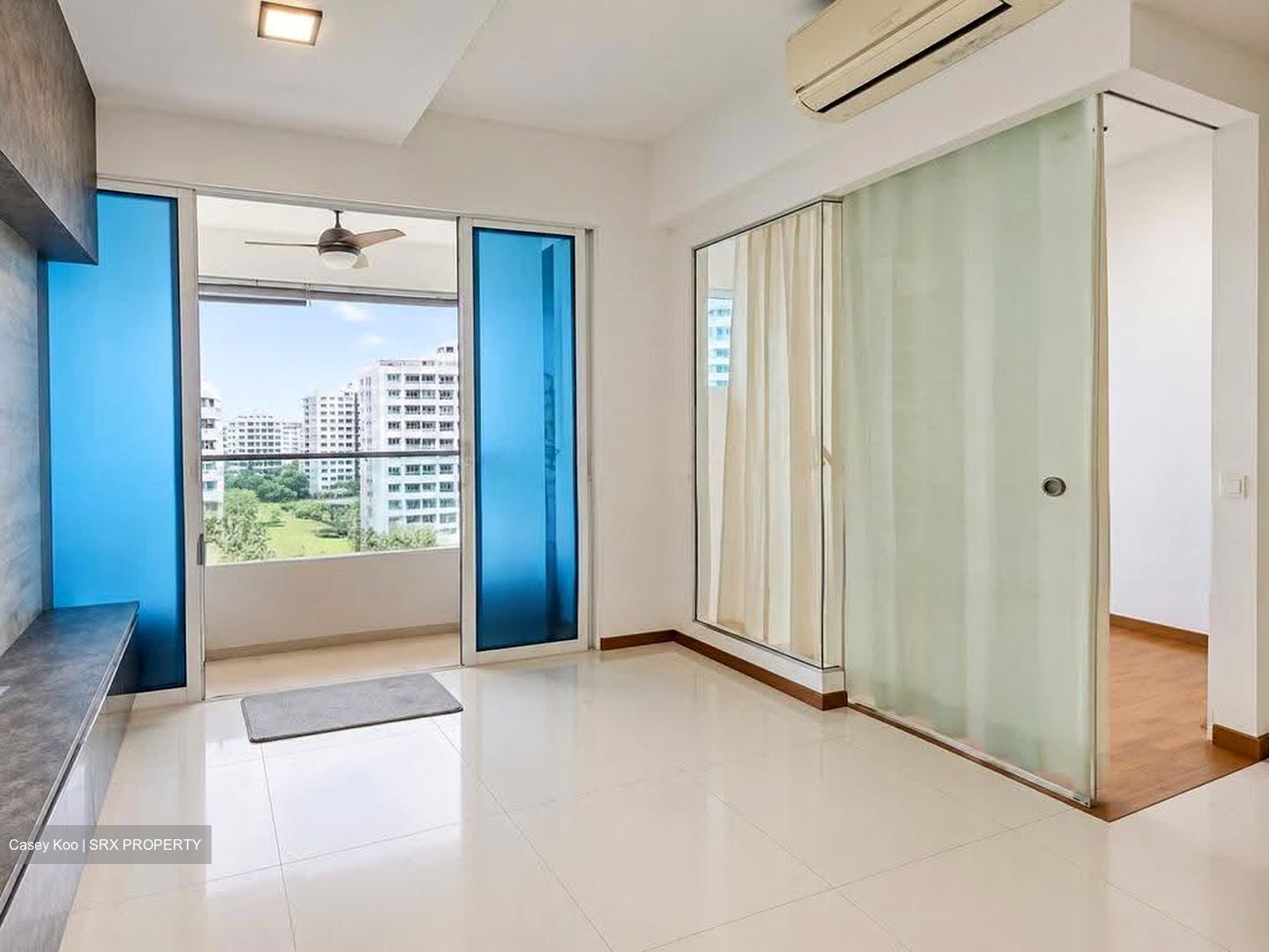 The Tampines Trilliant (D18), Condominium #616459671